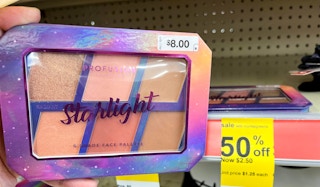 walgreens profusion starlight eyeshadow palette holiday clearance 010422 1641312797 1641312797 scaled