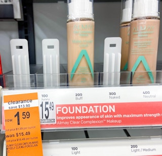 walgreens revlon clear complexion foundation makeup clearance 011222 1642011049 1642011049 scaled