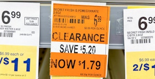 walgreens secret fresh pomegranate clearance 011022 1641920400 1641920400 scaled