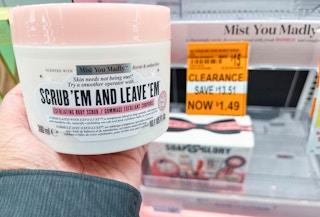 walgreens soap and glory scrub em leave em body scrub clearance 011022 1641920417 1641920417 scaled