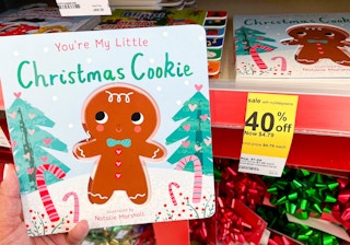 walgreens youre my little christmas cookie book holiday clearance 011022 1641833290 1641833290 scaled