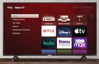 walmart-50-inch-tcl-roku-tv-2022