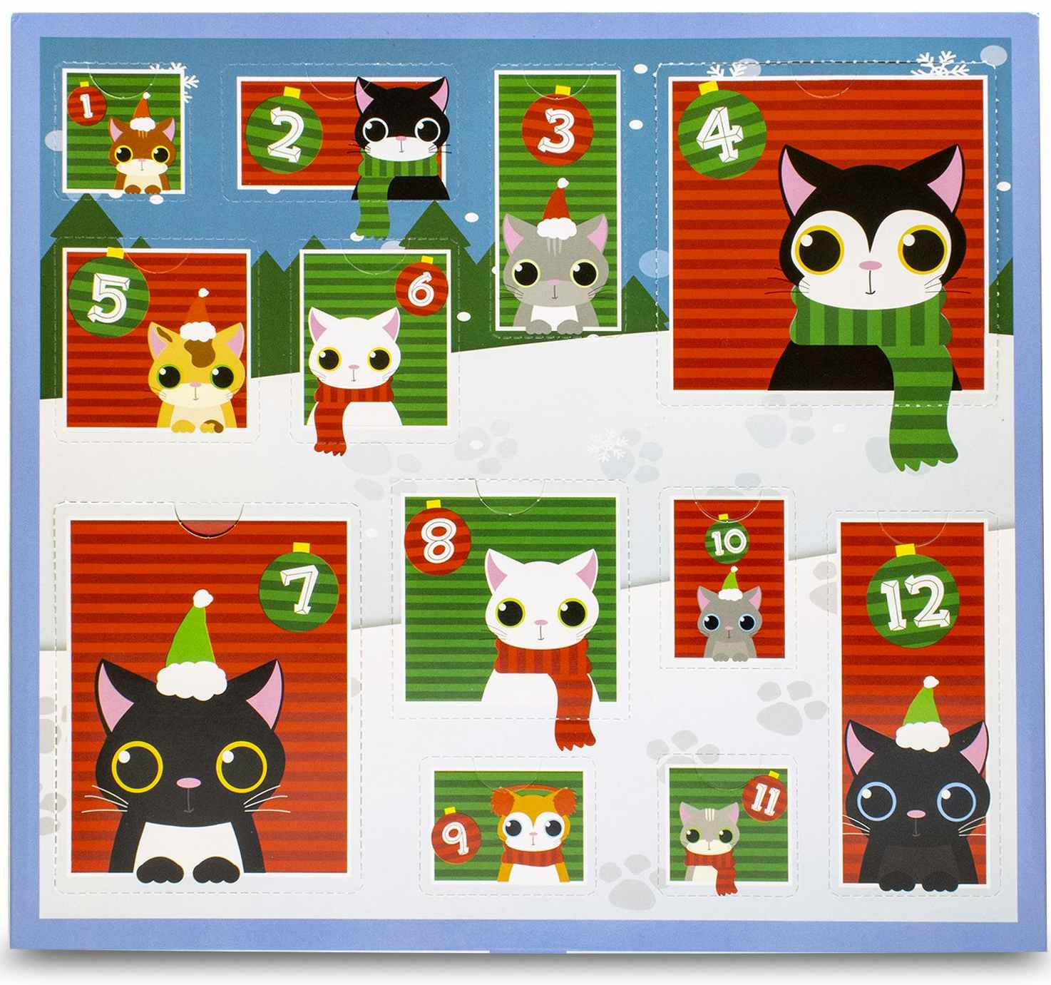 walmart-advent-calendar-for-cats-2022