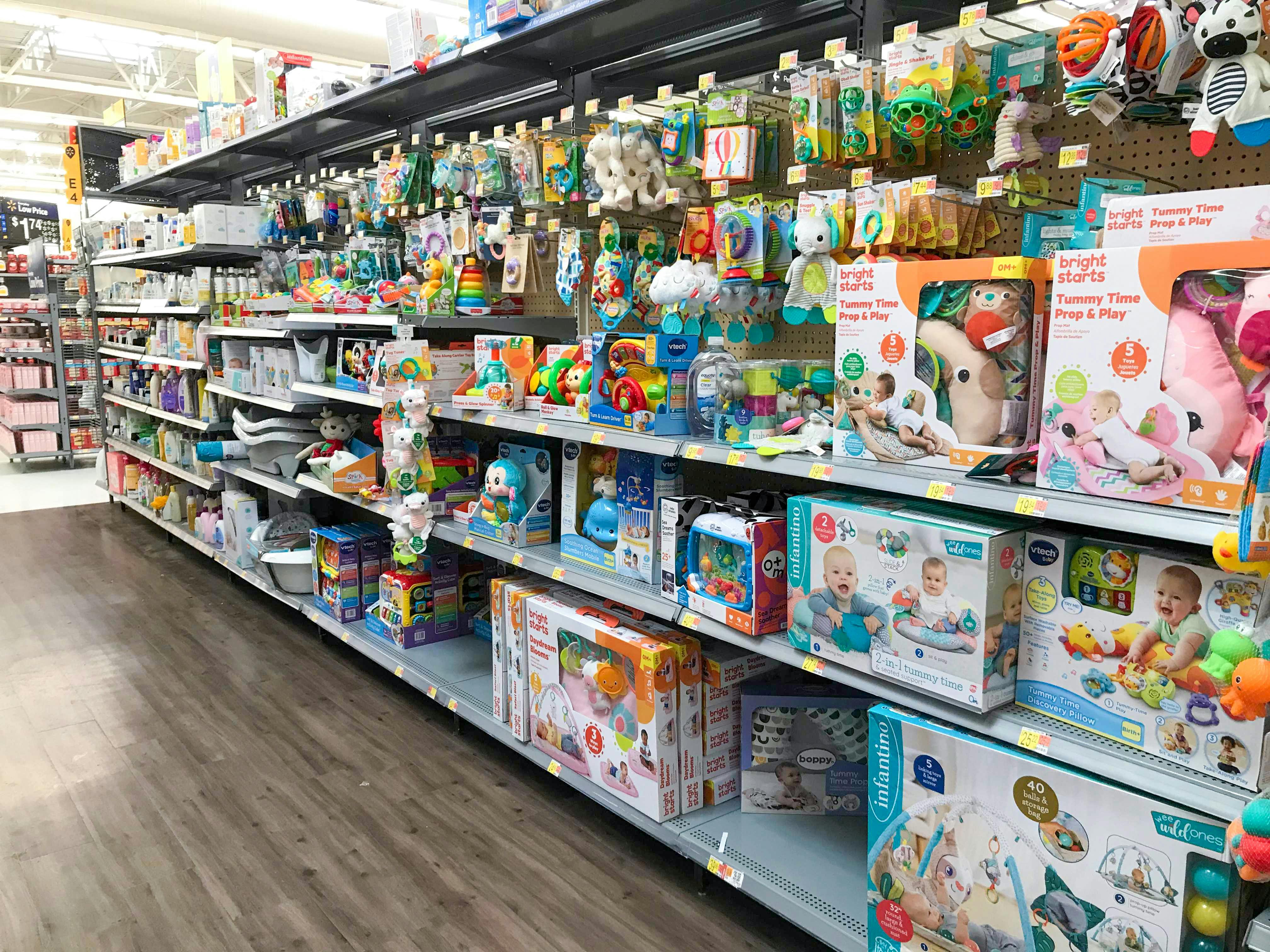 Walmart Baby Nursery Favorites! The Broke Brooke atelieryuwa.ciao.jp