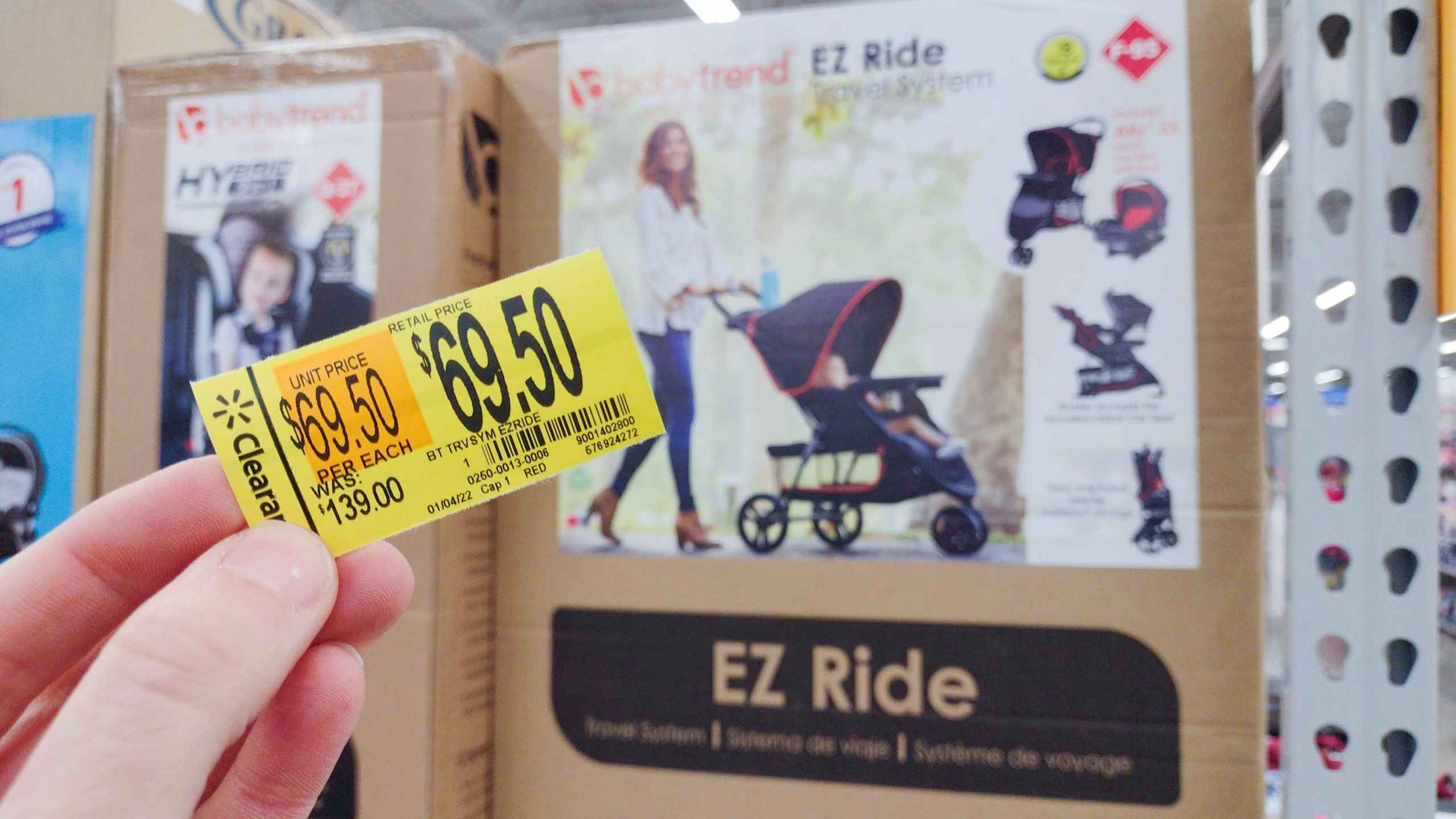 walmart-baby-trend-ez-ride-stroller-2022