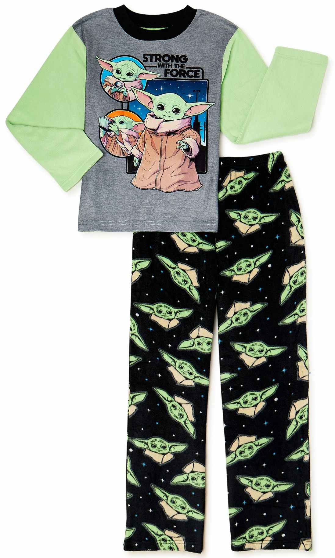 walmart-boys-star-wars-pajamas-2022