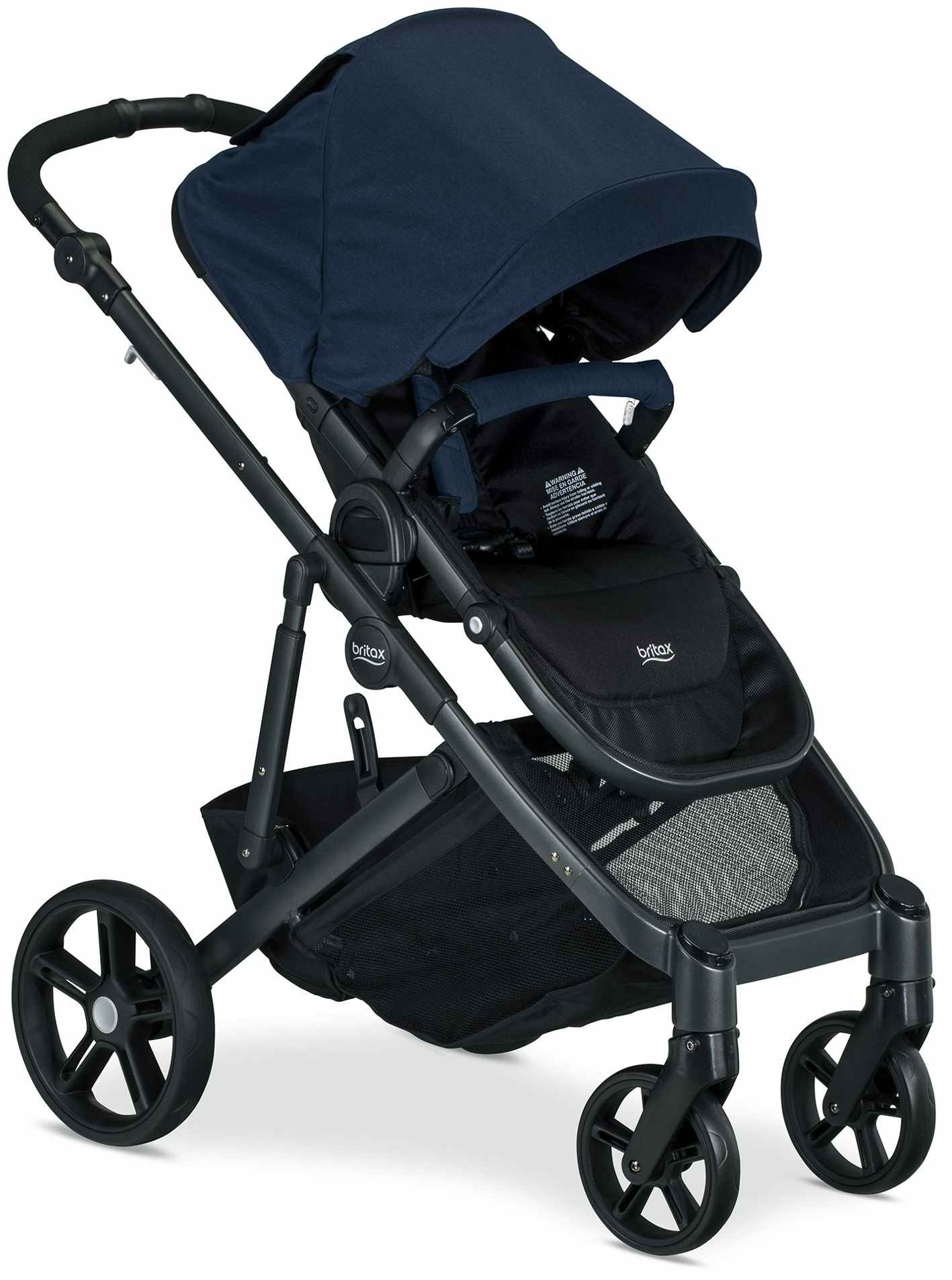 walmart-britax-stroller-2022