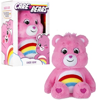 walmart-care-bears-cheer-bear-2022
