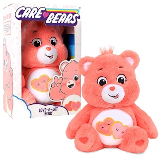 walmart-care-bears-love-a-lot-bear-2022