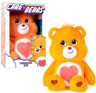 walmart-care-bears-tenderheart-bear-2022