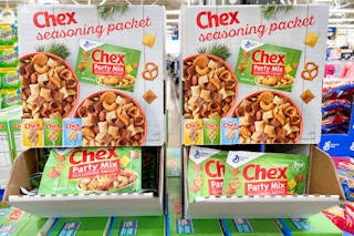 Chex Party Mix Seasoning Packet at Walmart