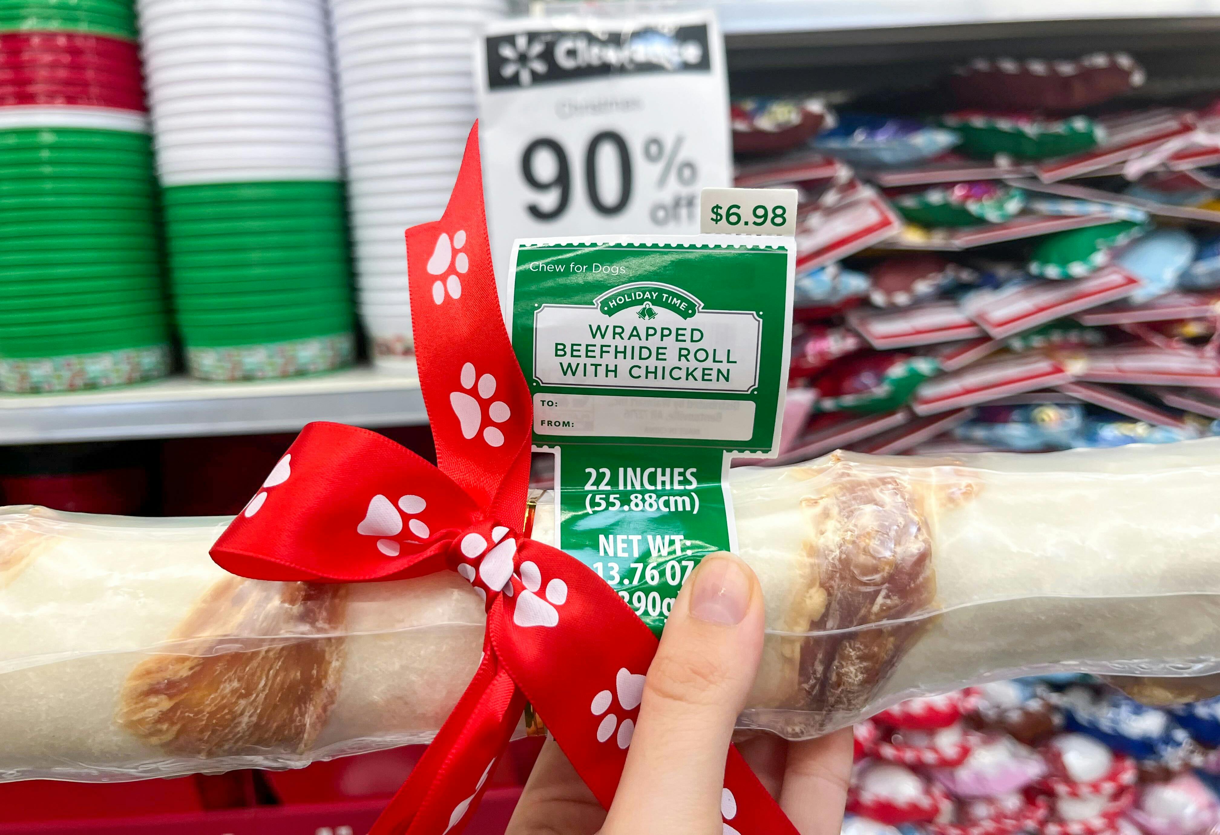 7 Walmart Christmas Clearance Sale Secrets The Krazy Coupon Lady