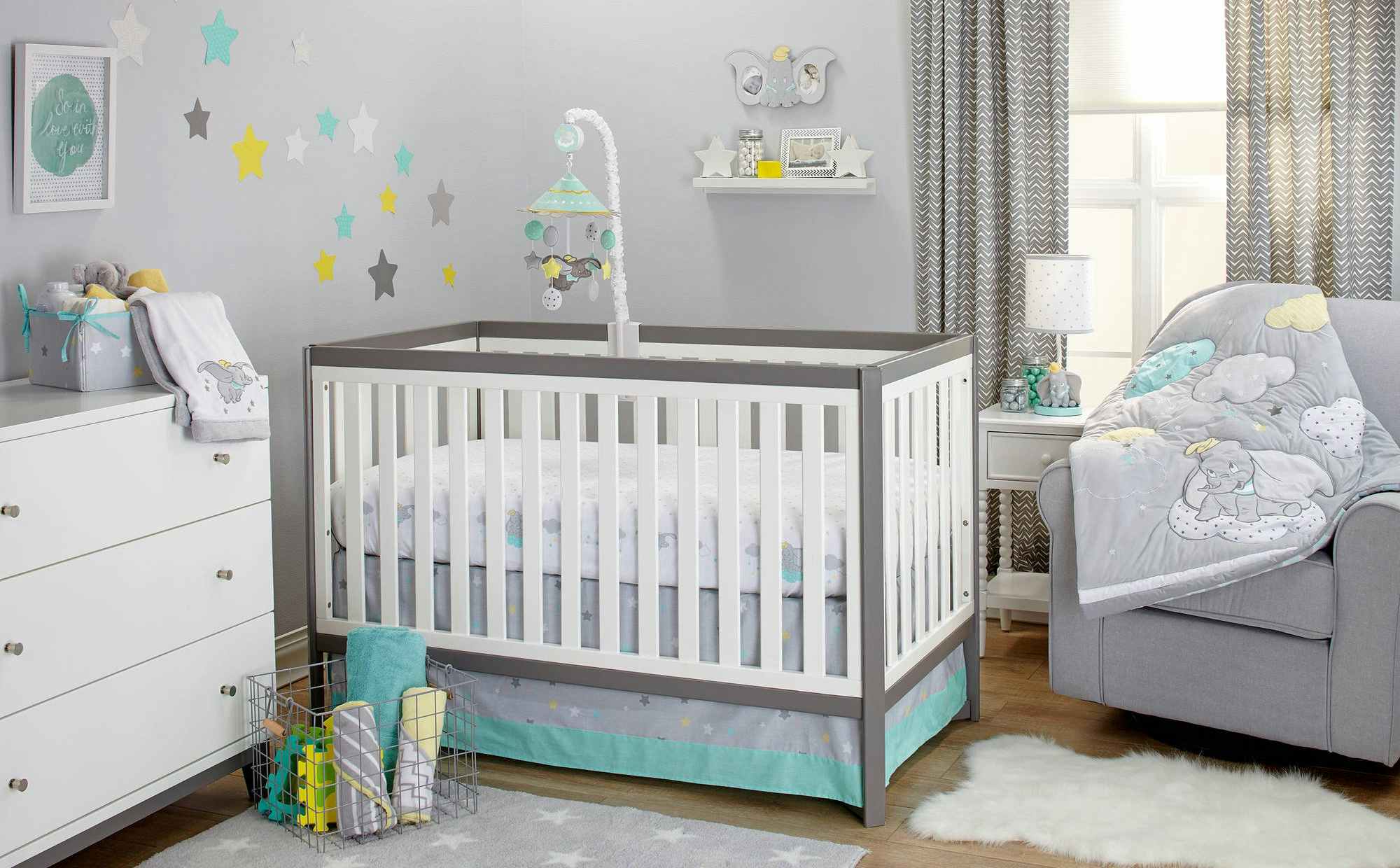 walmart-disney-dumbo-3-piece-crib-set-2022