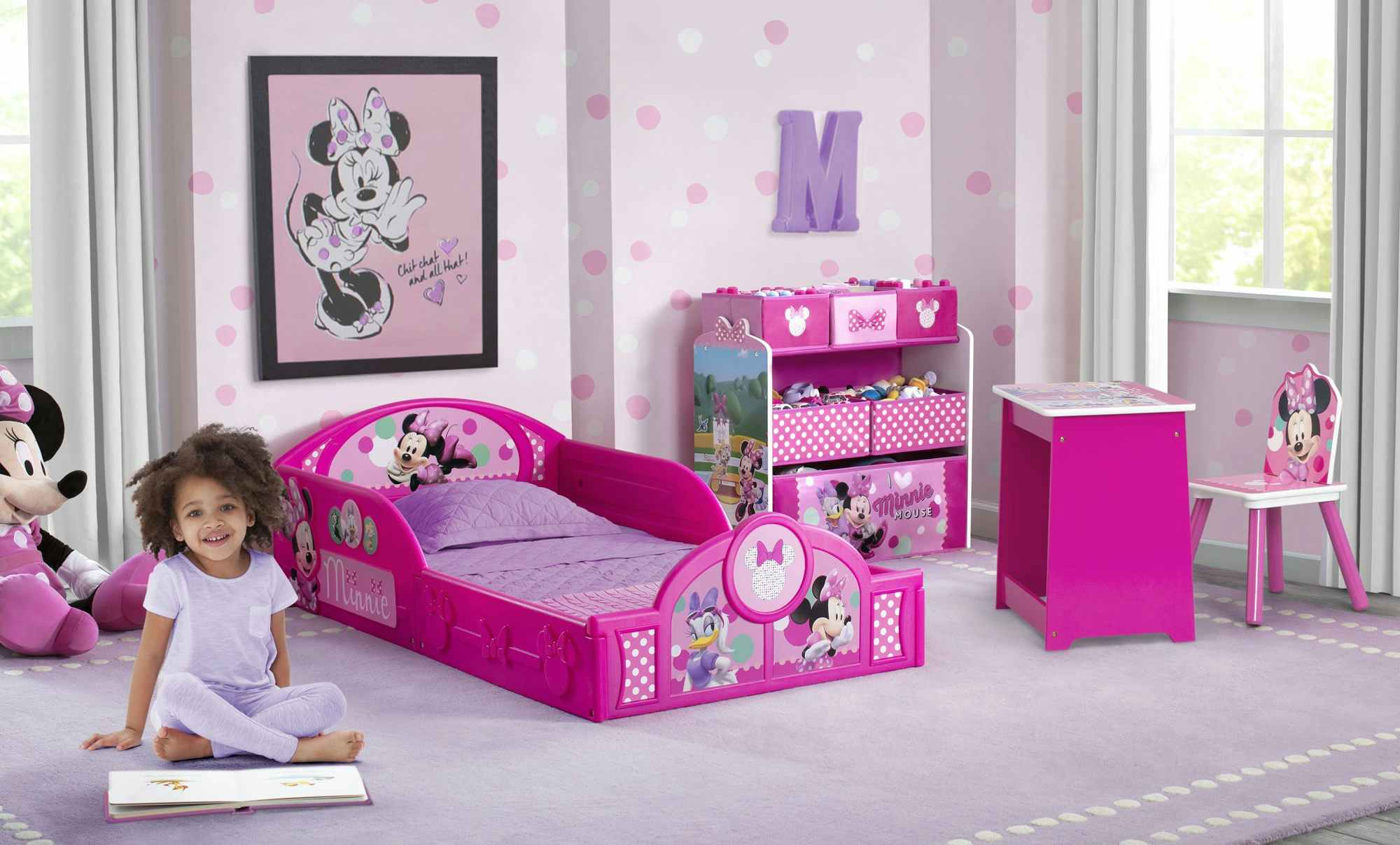walmart-disney-minnie-mouse-bedroom-set-2022