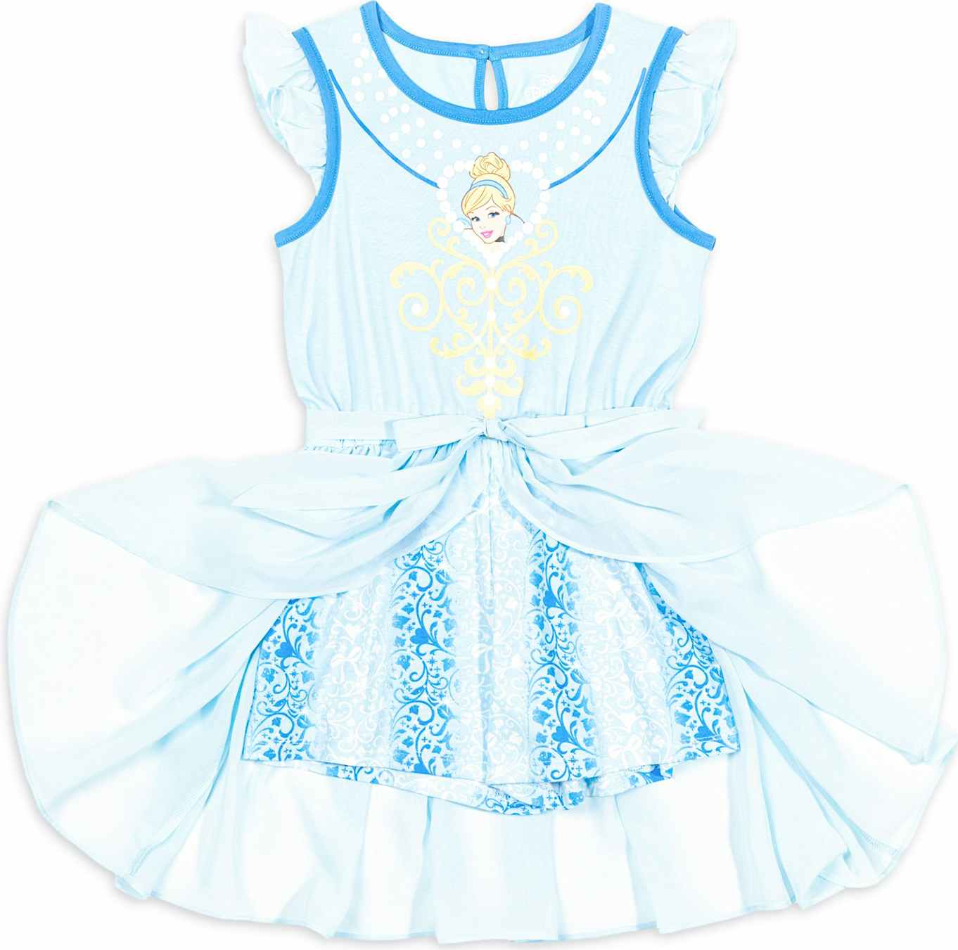 walmart-disney-princess-cinderella-romper-2022