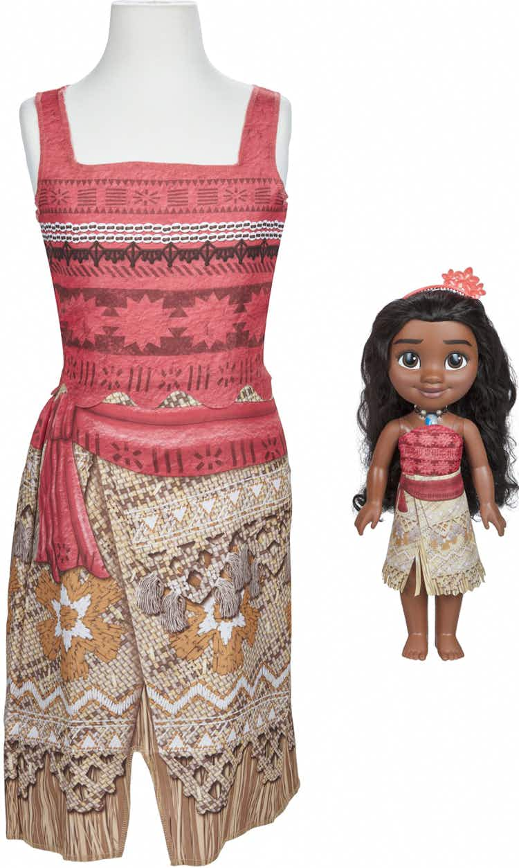 walmart-disney-princess-moana-doll-and-dress-2022