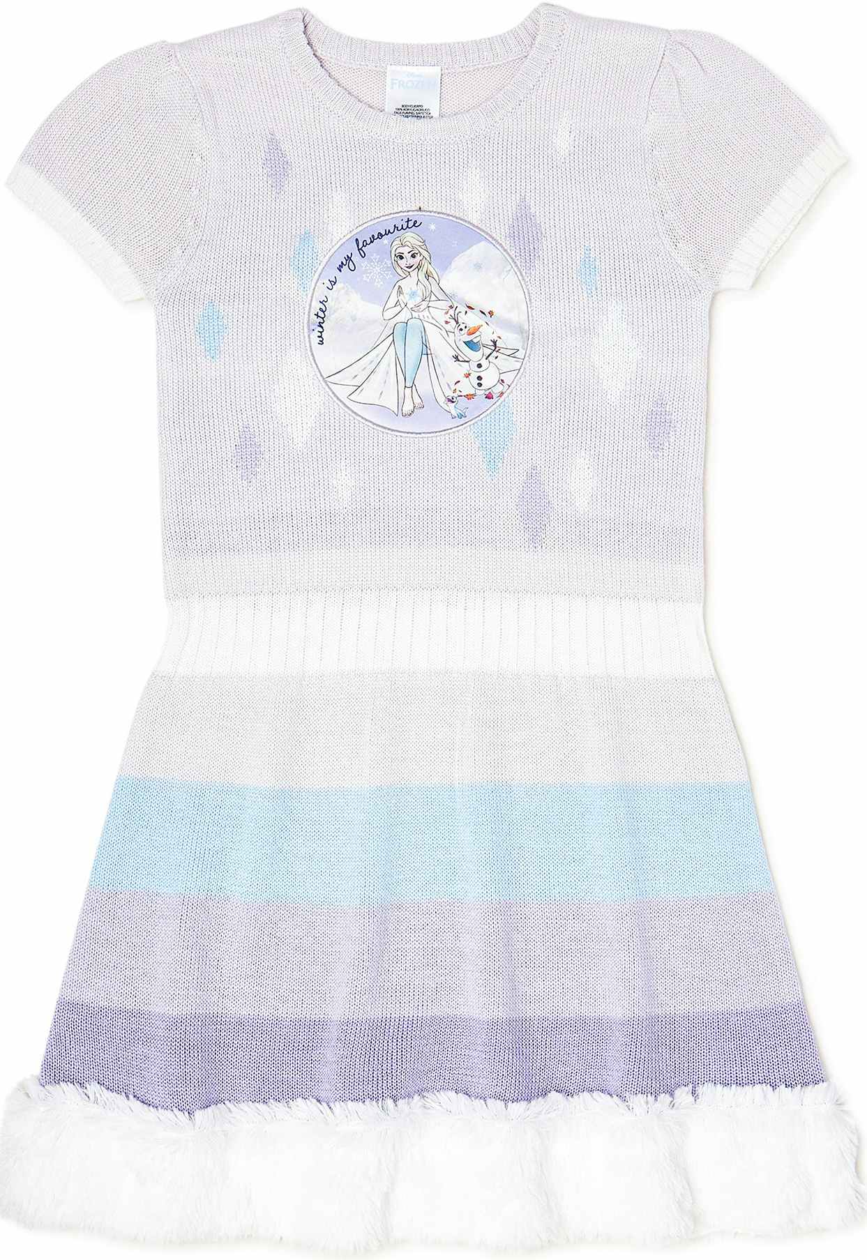 walmart-girls-character-dresses-disney-frozen-2022