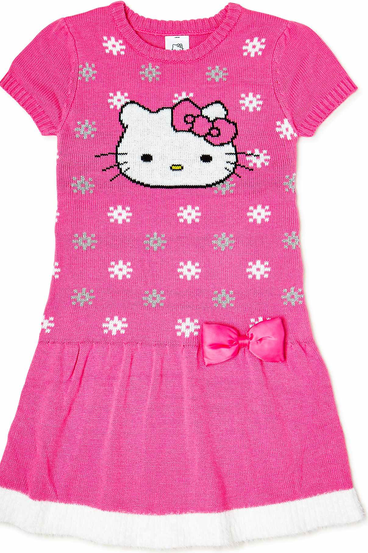 walmart-girls-character-dresses-hello-kitty-2022