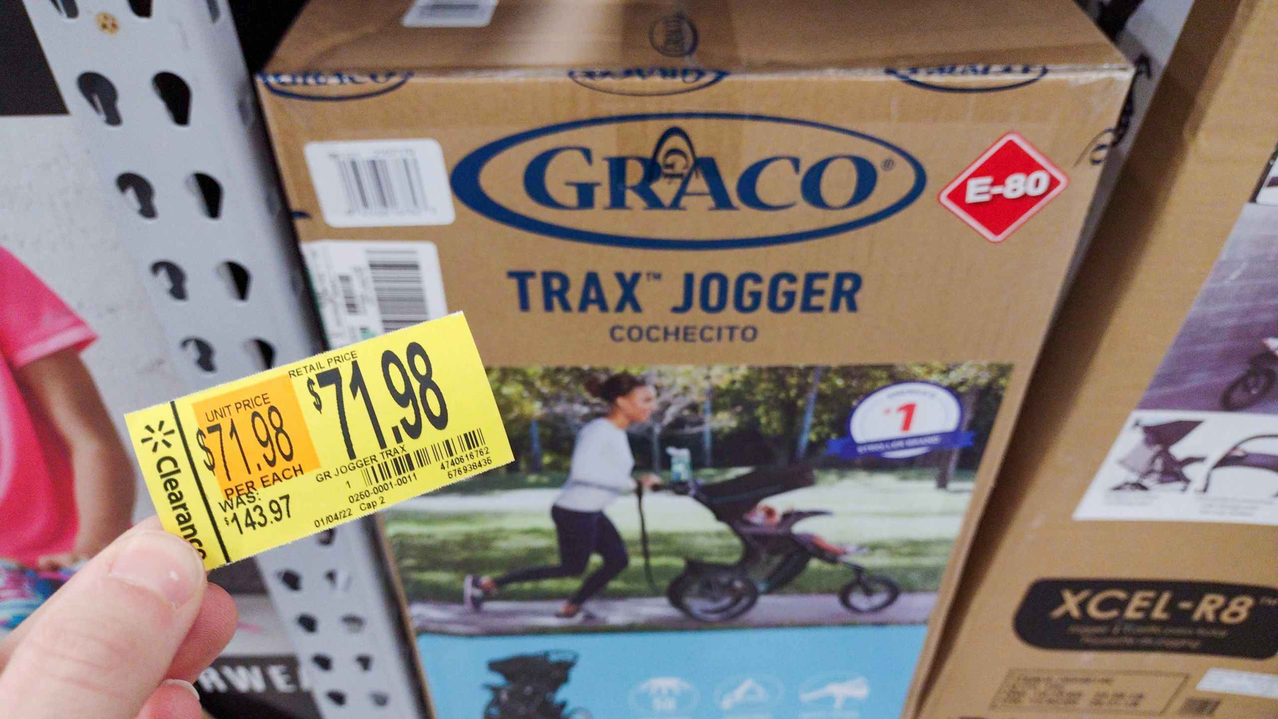 walmart-graco-trax-jogger-stroller-2022