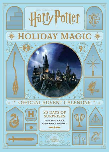 walmart-harry-potter-advent-calendar-2022