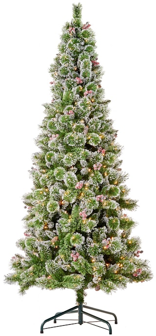 walmart-holiday-time-9-foot-christmas-tree-2022