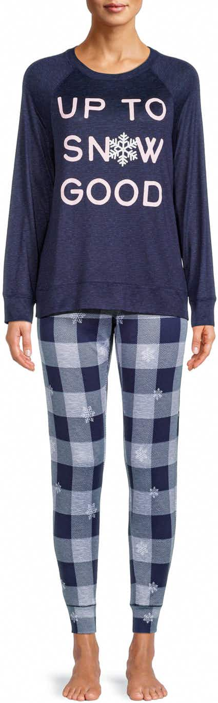 walmart-jaclyn-holiday-raglan-pajama-set-2022