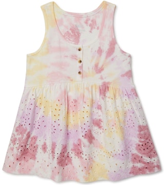 walmart justice eyelet baby doll top 2022 1643292386 1643292386