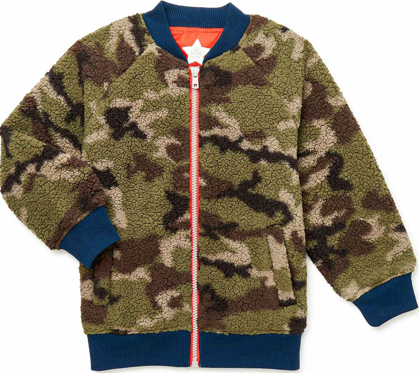 walmart-kids-clearance-jacket-365-kids-garanimal-bomber-2022