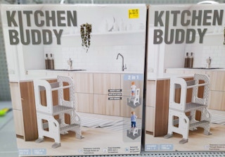 Kitchen Buddy at Walmart