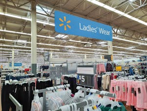 Plus-Size Clearance Apparel, as Low as $4 at Walmart - The Krazy Coupon Lady