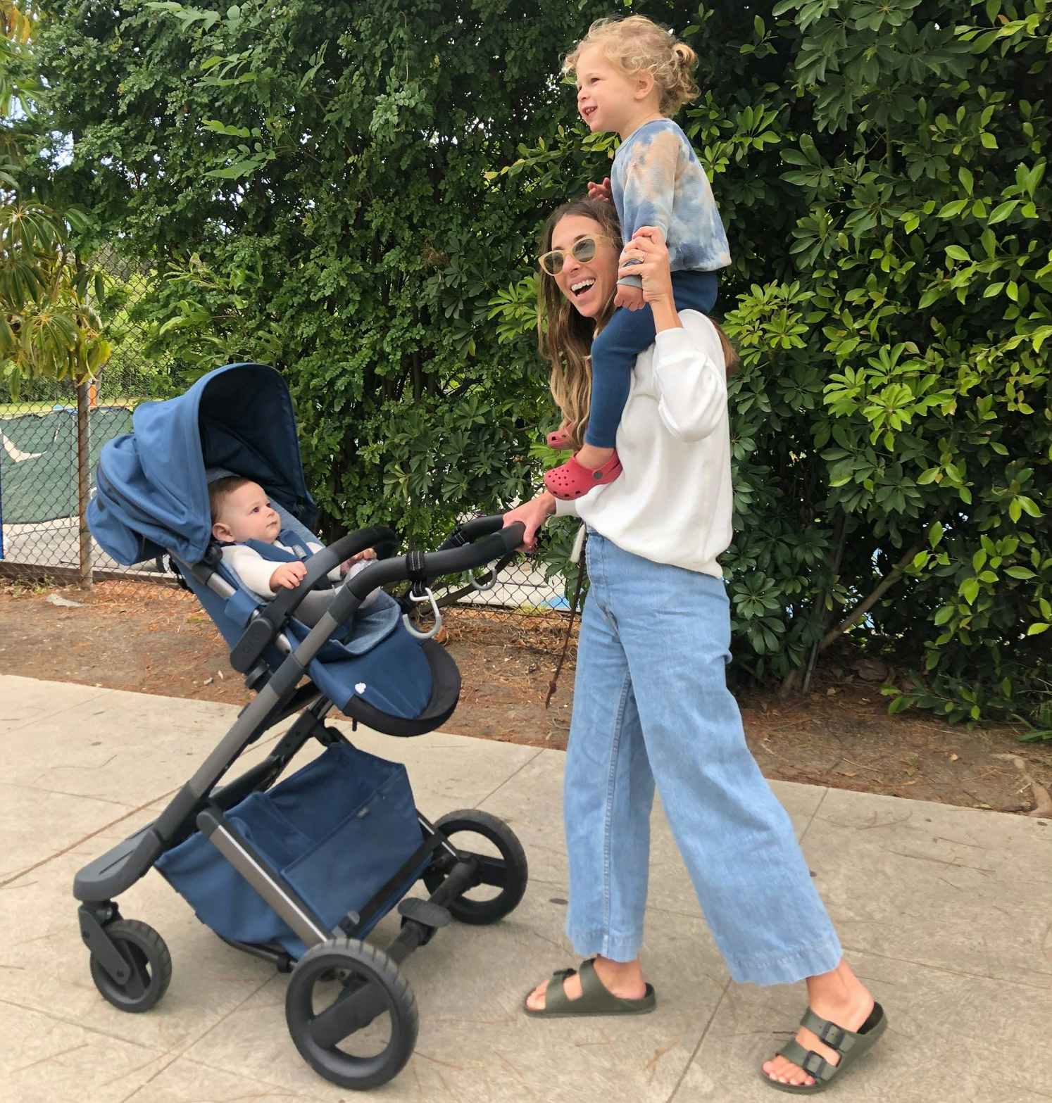 walmart-lalo-stroller-2022