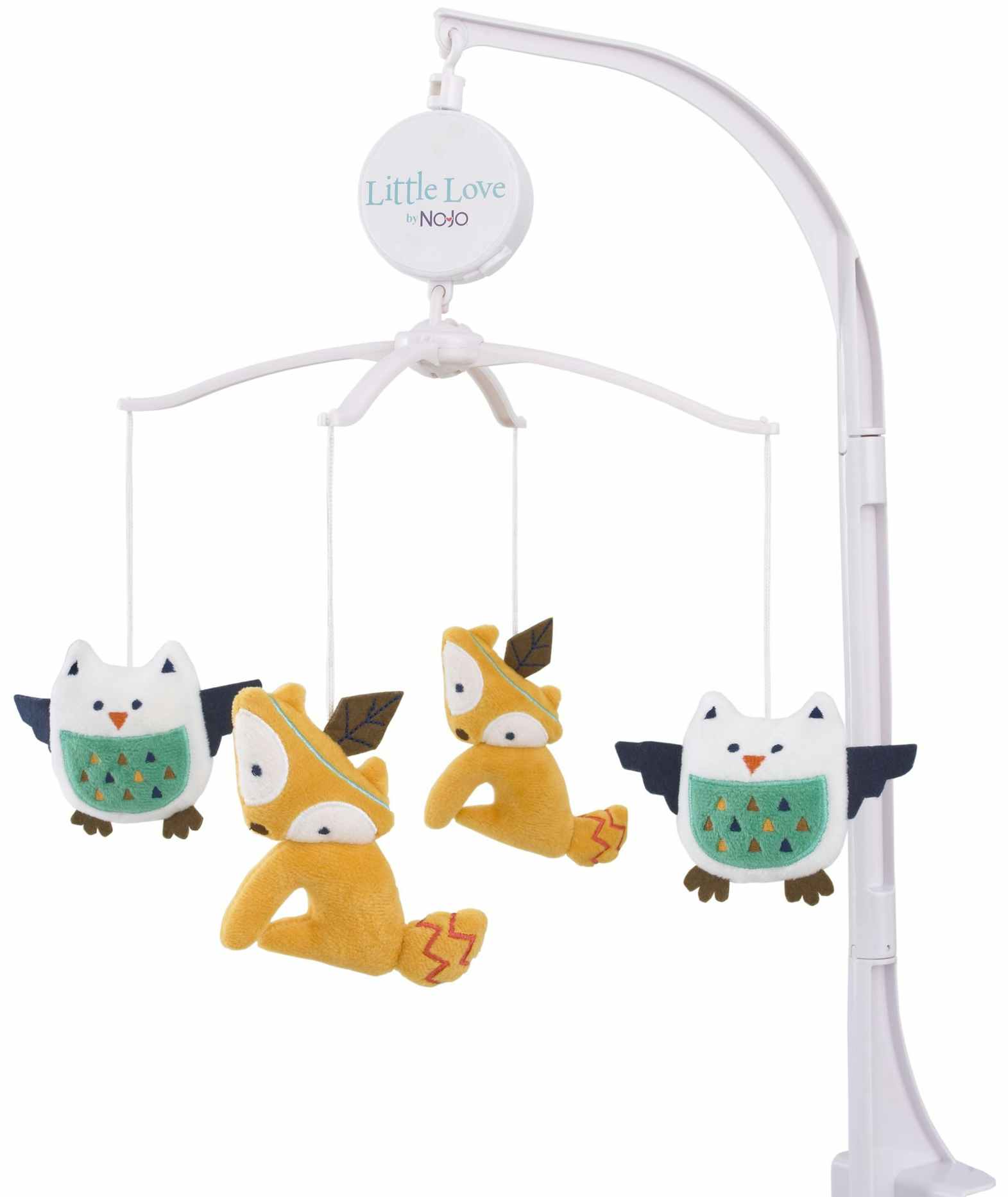 walmart-little-love-by-nojo-fox-owl-mobile-2022