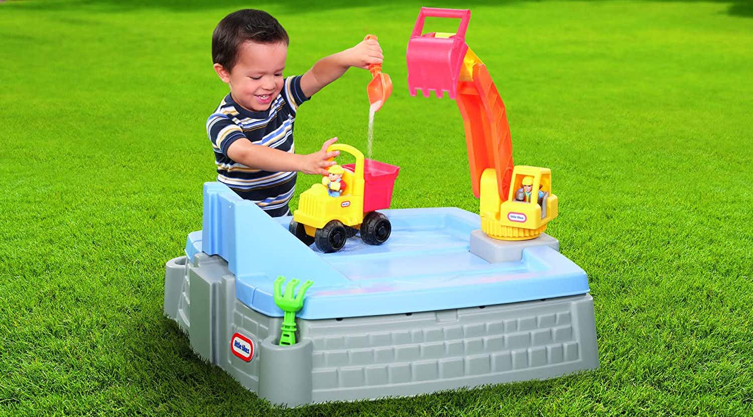 walmart-little-tikes-big-digger-sandbox-2022