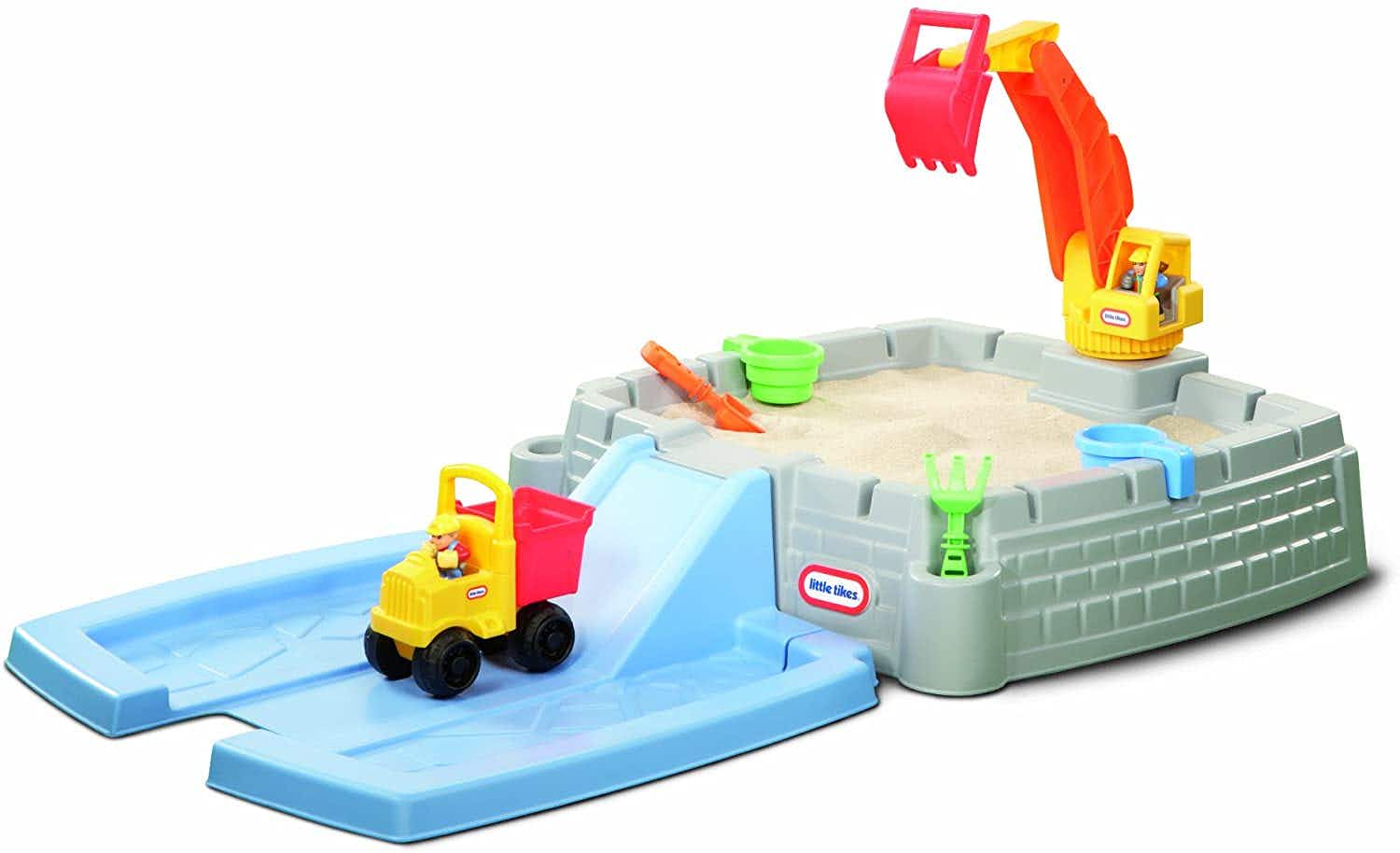 walmart-little-tikes-big-digger-sandbox-2022