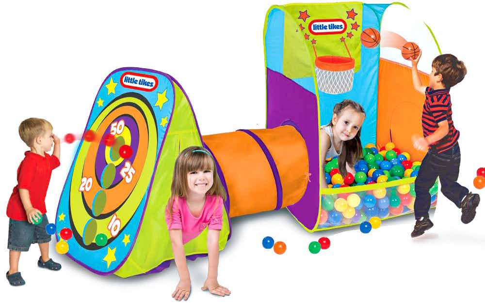 walmart-little-tikes-fun-zone-tent-2022