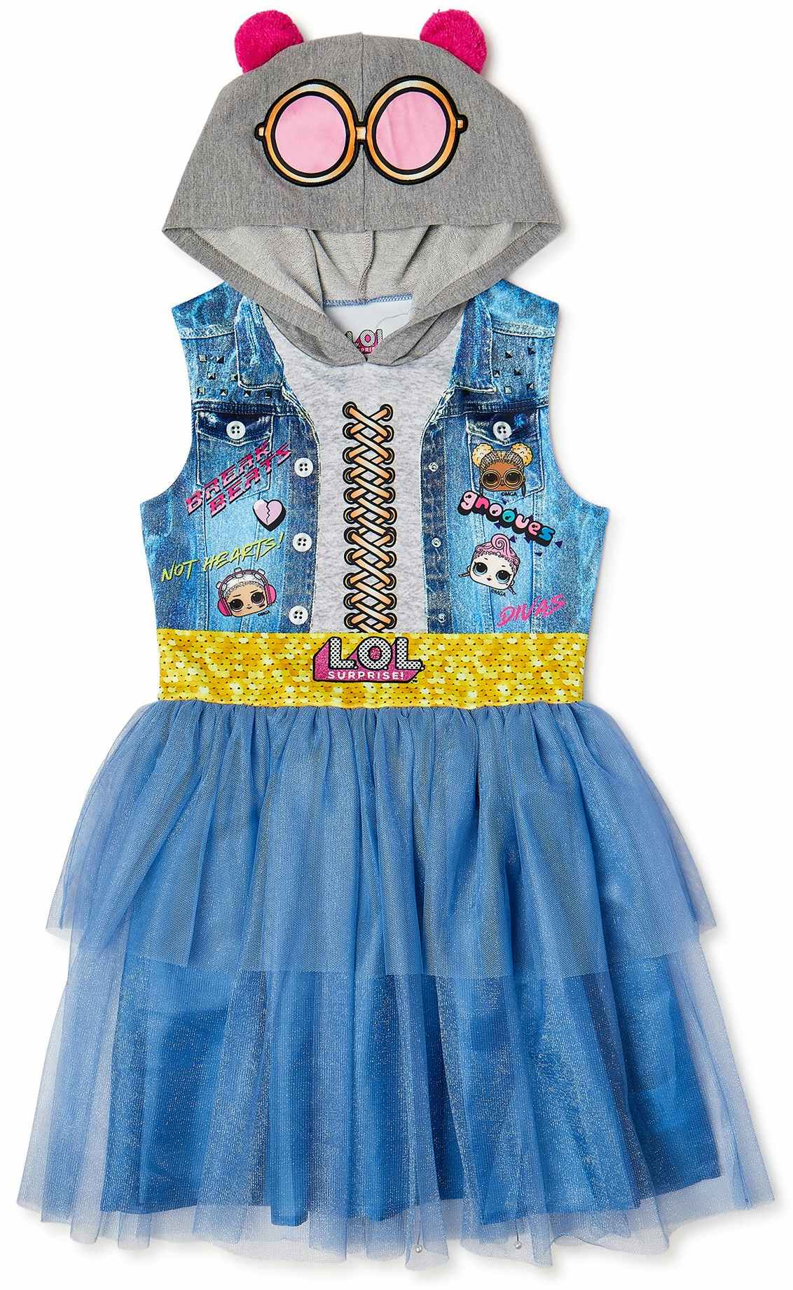 walmart-lol-surprise-cosplay-dress-2022