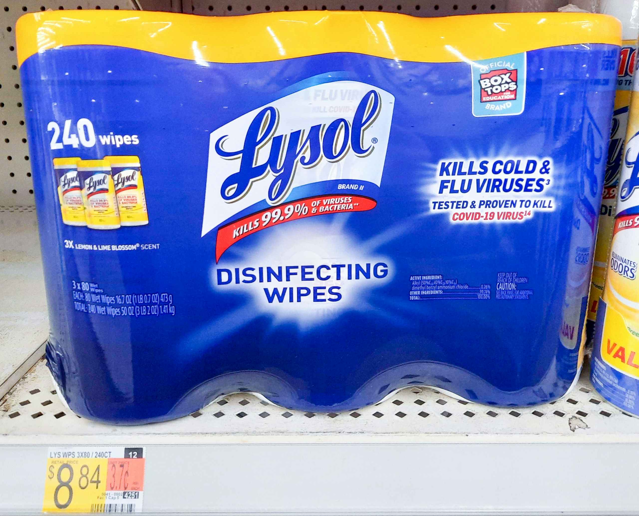 walmart-lysol-disinfecting-wipes-240-count-2022