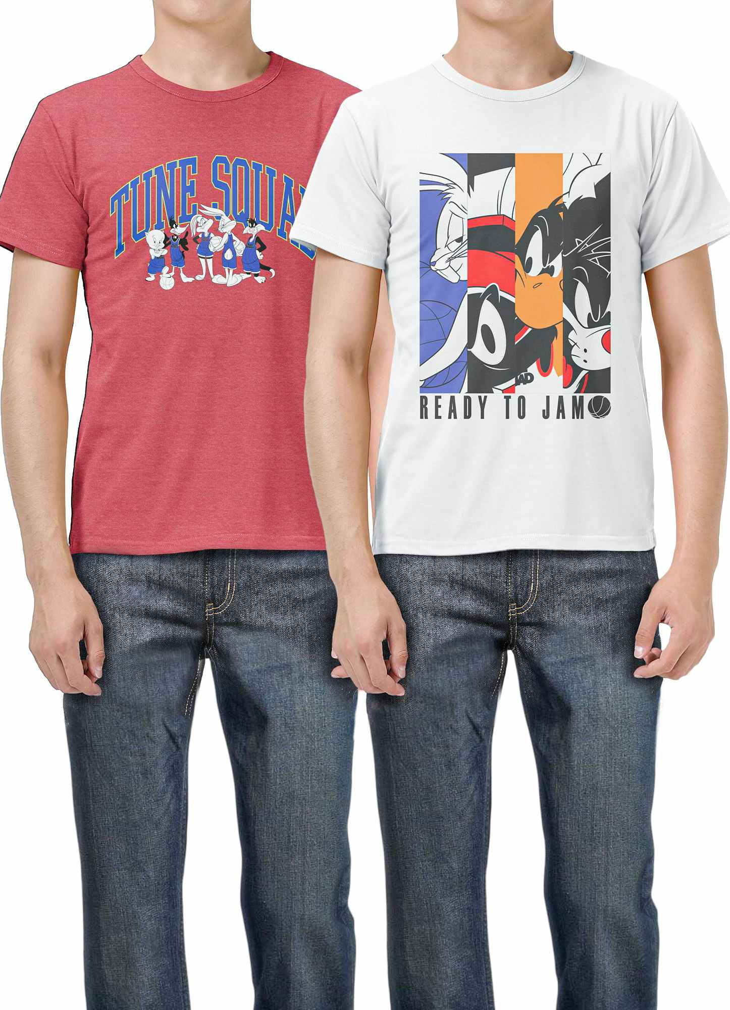 walmart-mens-graphic-tees-space-jam-2022