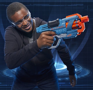 walmart nerf elite commander blaster 2022 1643297267 1643297268
