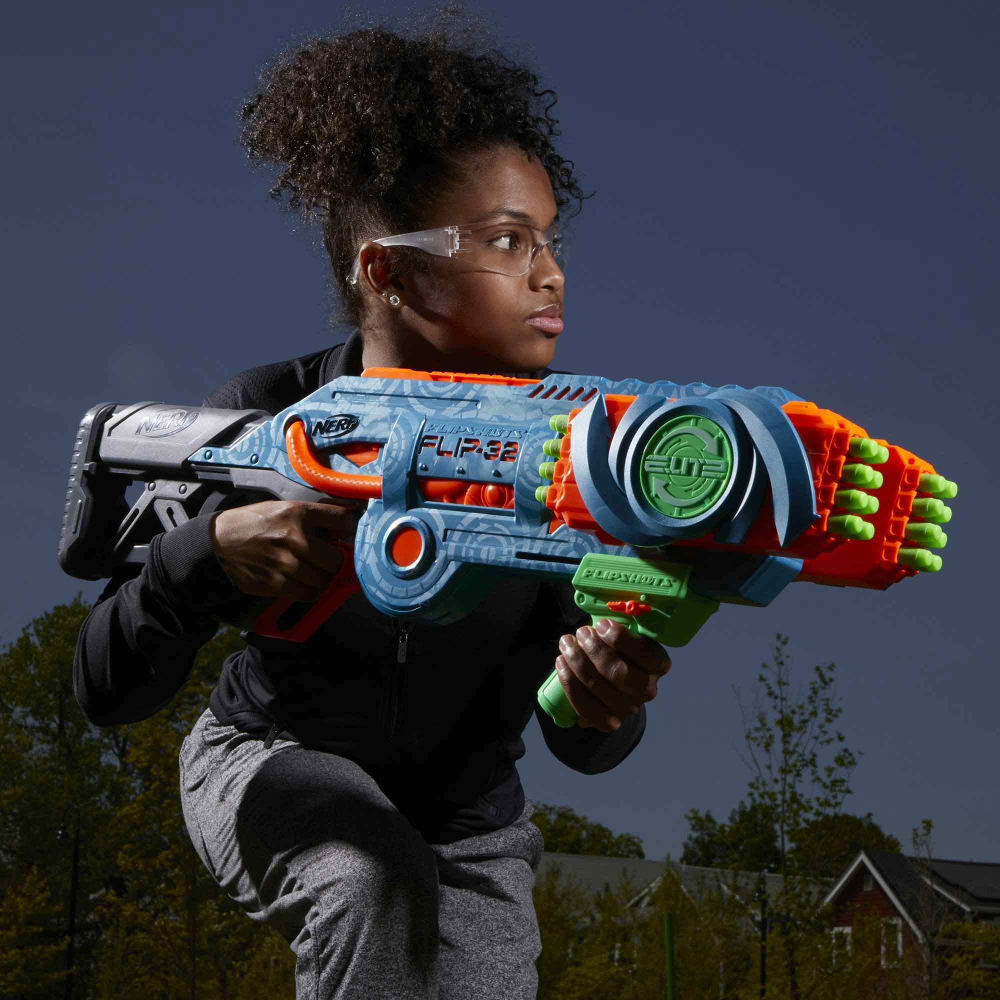 walmart-nerf-elite-flipshot-blaster-2022