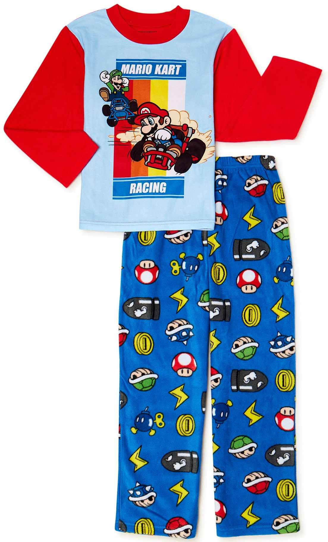 walmart-nintendo-mario-pajama-set-2022