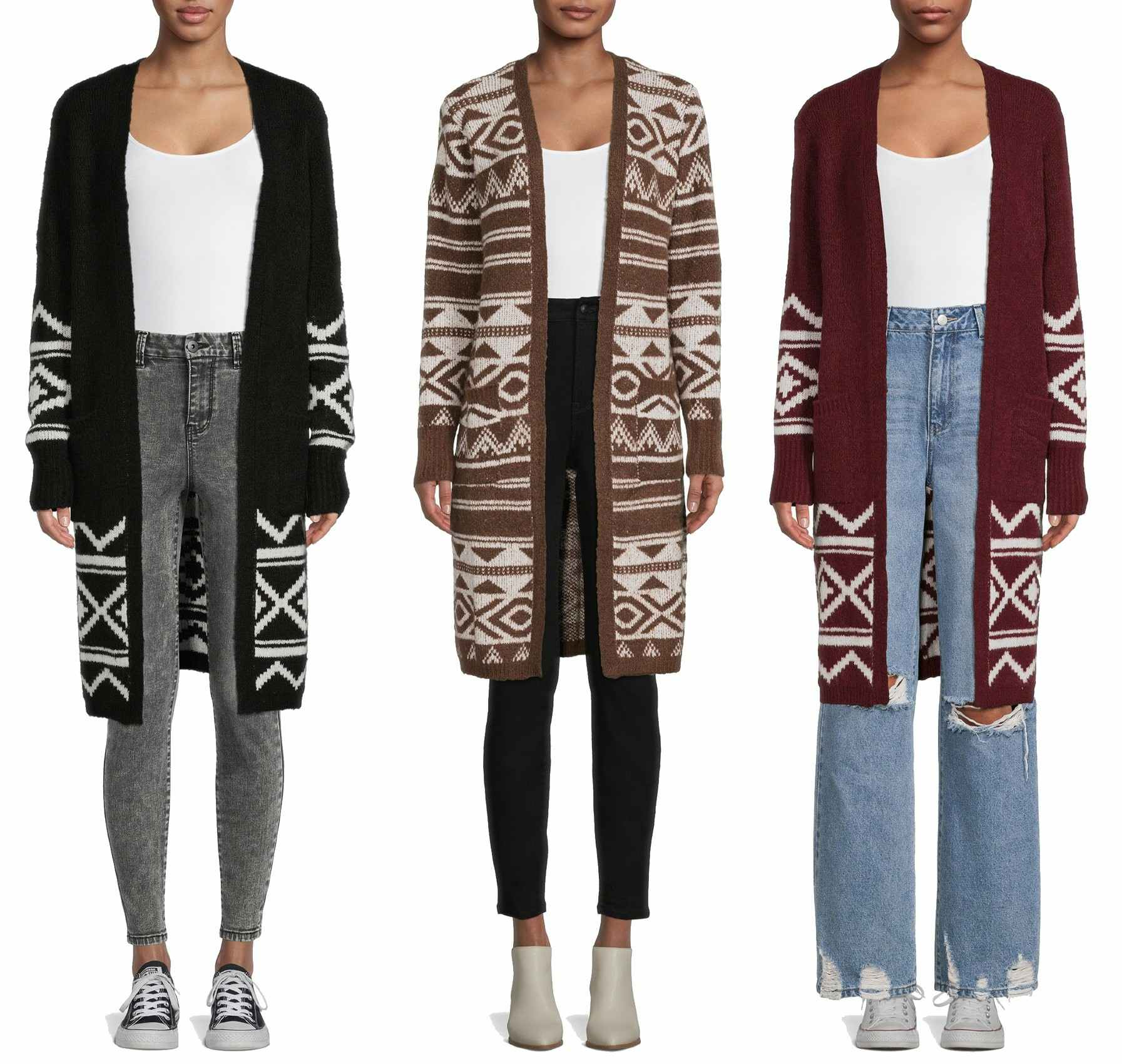 walmart-no-boundries-cardigan-2022