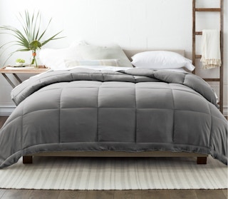 walmart noble linens alternative down comforter 2022 1642964453 1642964453