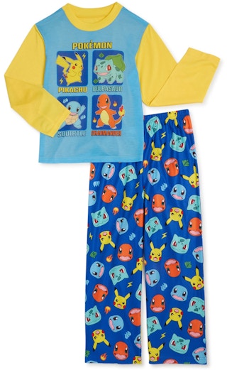 walmart-pokemon-pajama-set-2022
