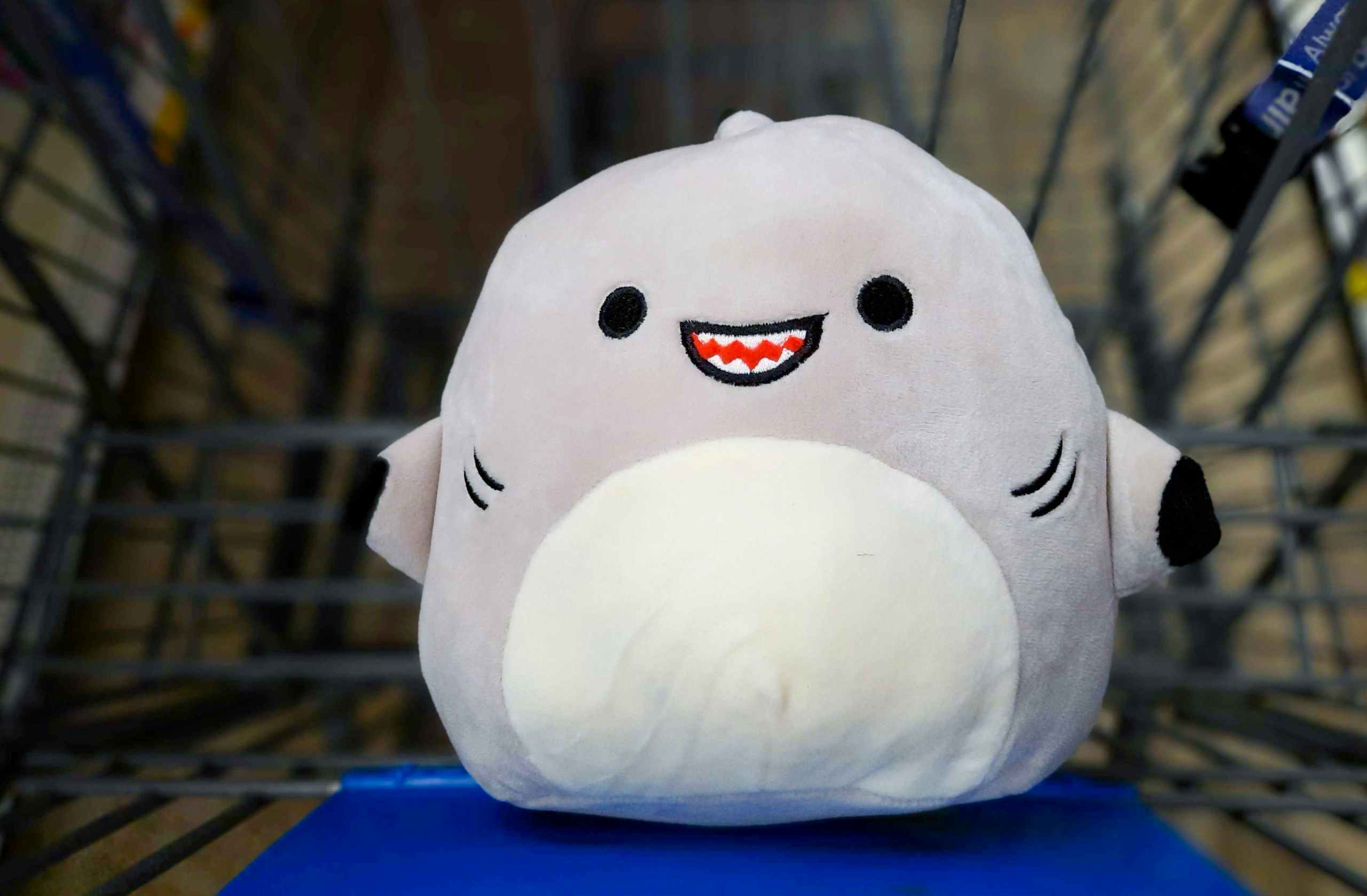 Squishmallows clearance at Walmart