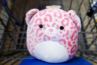 Squishmallows clearance at Walmart