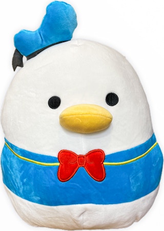walmart-squishmallows-disney-donald-duck-2022