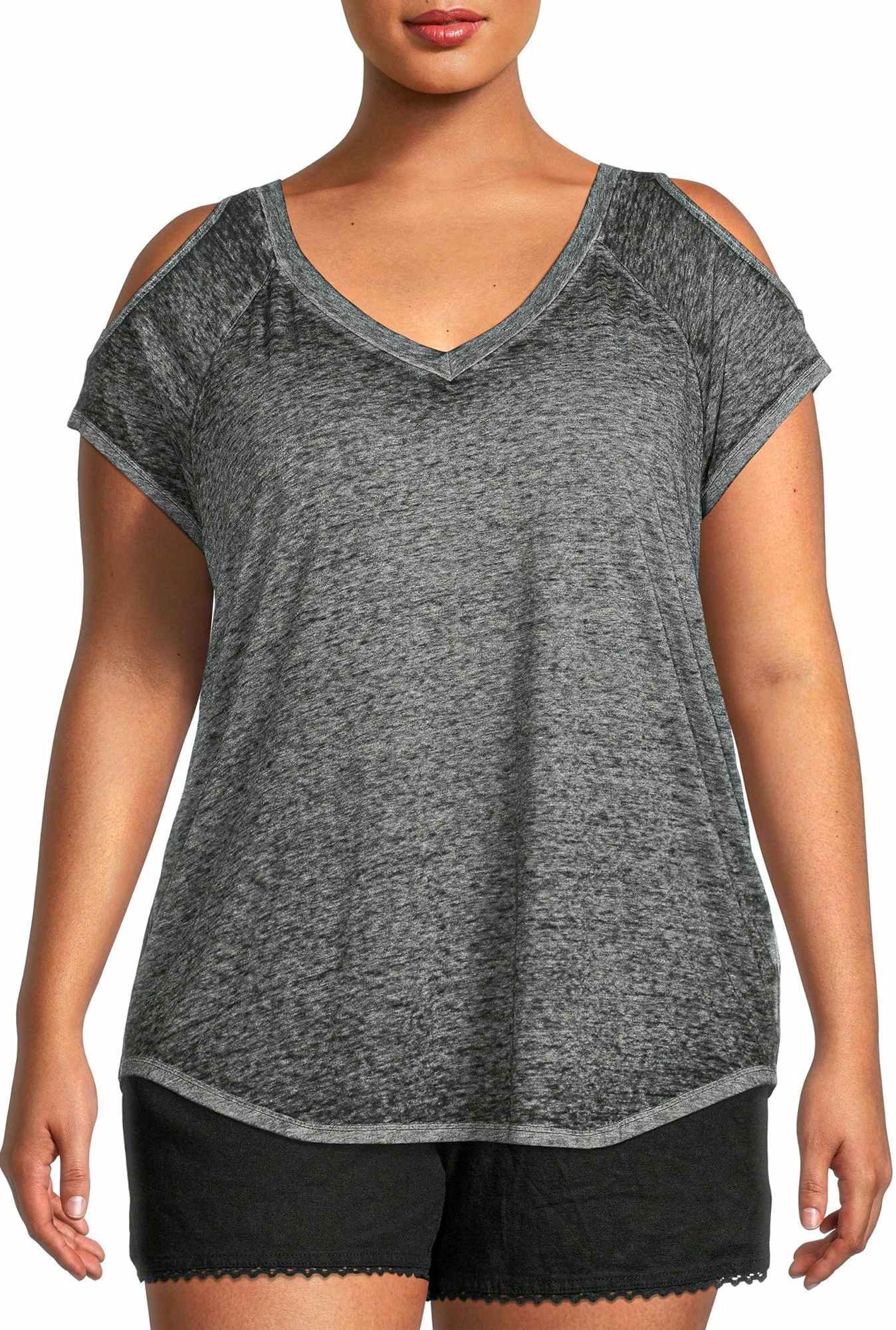 walmart-terra-and-sky-womens-plus-clearance-raglan-cold-shoulder-shirt-2022