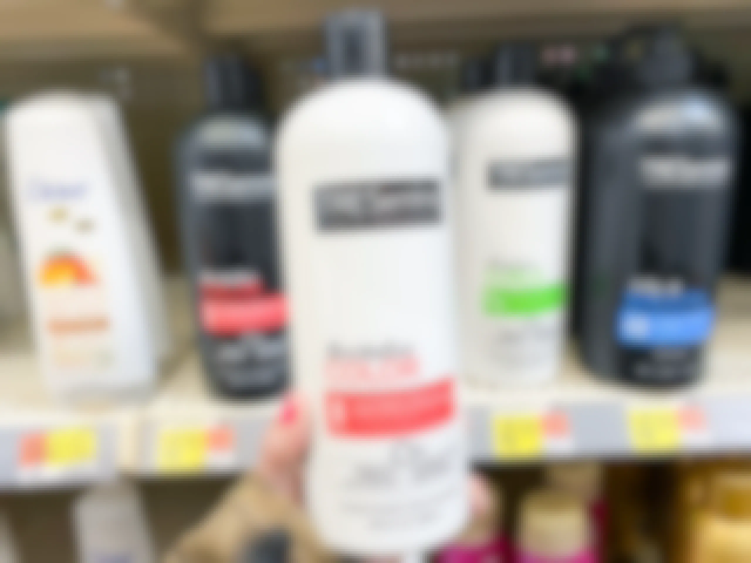 Tresemme Pro Solutions Conditioner at Walmart
