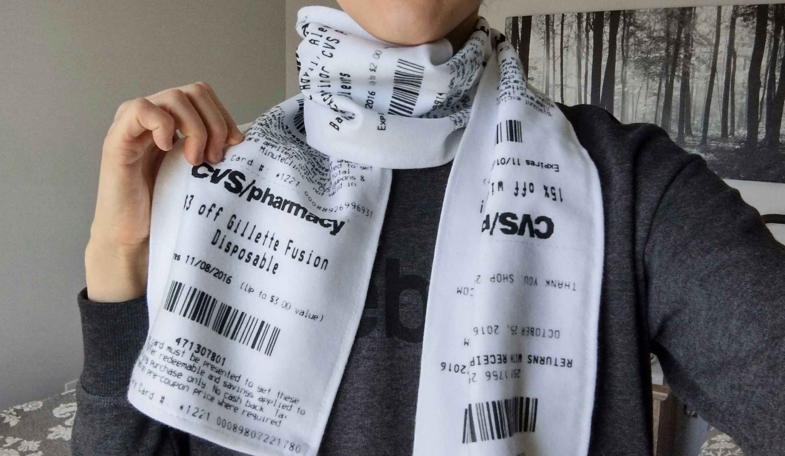 weird-amazon-products-cvs-receipt-scarf-jan22